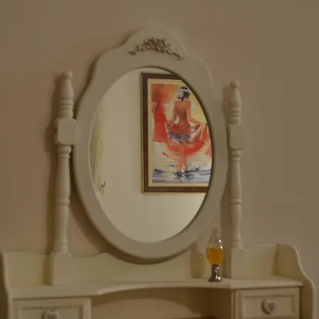 Гостевой дом Ξενώνας Μέλαθρον