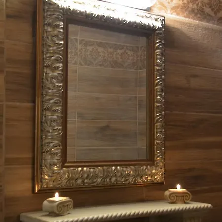 Ξενώνας Μέλαθρον