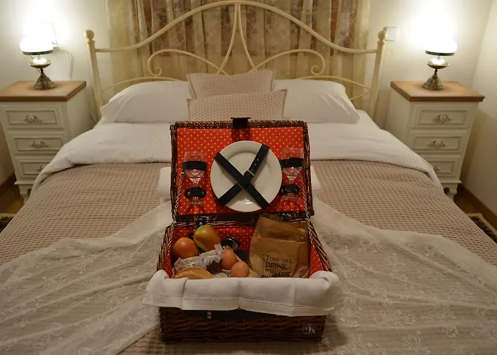 Xenonas Melathron Arájova